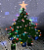 3D Christmas Tree Screensaver Logo