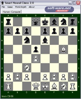 Smart Chess Screenshot