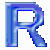 R for Windows 2.14.2 Logo