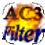AC3Filter 2.5b Logo