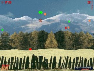 Balloon Shooter Screenshot