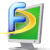 FreshUI 8.85 Logo