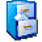 Easy Mail Backup Wizard 1.0 Logo