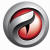 Comodo Dragon Internet Browser Logo