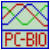 PC-BIO32 Biorhythmus 4.0 Logo Download bei soft-ware.net