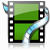 Video Converter Factory 2.0 Logo