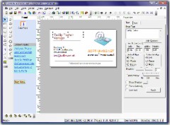 Belltech Business Card Designer 5.4