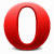 Opera 11.64 Logo Download bei soft-ware.net