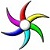 VisualRoute 14.0l Logo