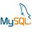 MySQL Benutzerhandbuch 5.1 (Deutsch) Logo