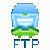 FTP Commander Pro 8.03 Logo