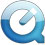 QuickTime Alternative 3.2.2 Logo