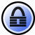 KeePass Password Safe Logo Download bei soft-ware.net
