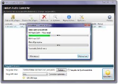 Helium Audio Converter 1.5.0