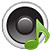 Free Audio Extractor 1.5.0 Logo