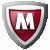 McAfee Labs Stinger Logo