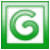 GreenBrowser Logo