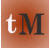 texManager Logo
