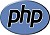 PHP 5.3.10 Logo