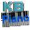 KB Piano 1.2 Logo Download bei soft-ware.net