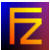 FileZilla FTP-Server 0.9.41 Logo