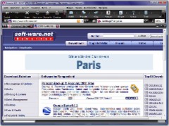 T-Online Browser