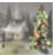 Christmas Time 3D Screensaver Logo
