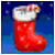 3D Frohe Weihnachten Bildschirmschoner Logo
