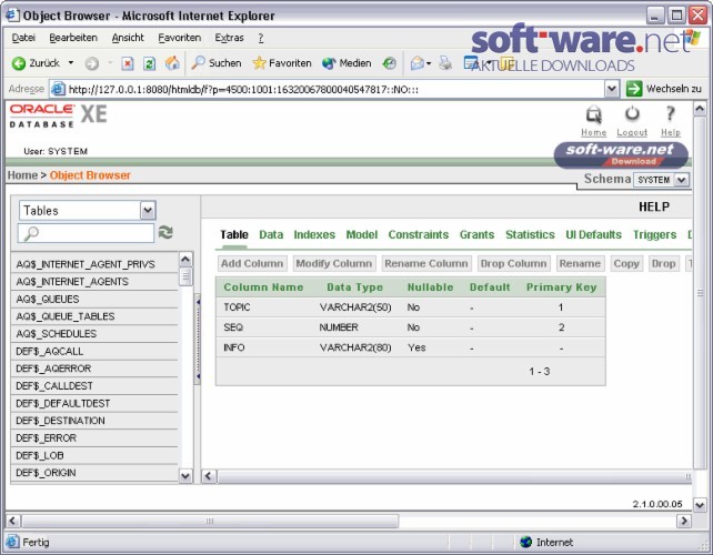 Oracle 10G Patch Silent Install