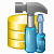 EMS SQL Manager Lite für MySQL Logo