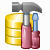 EMS SQL Manager Lite für PostgreSQL Logo