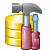 EMS SQL Manager für InterBase / Firebird Logo