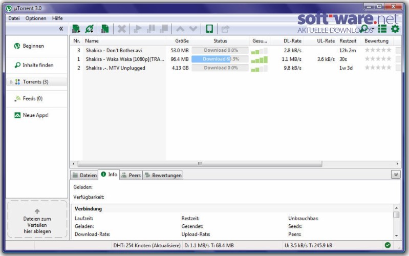 download Configuring Net: Screen
