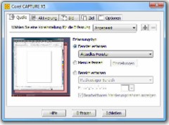 CorelDRAW Graphics Suite X5