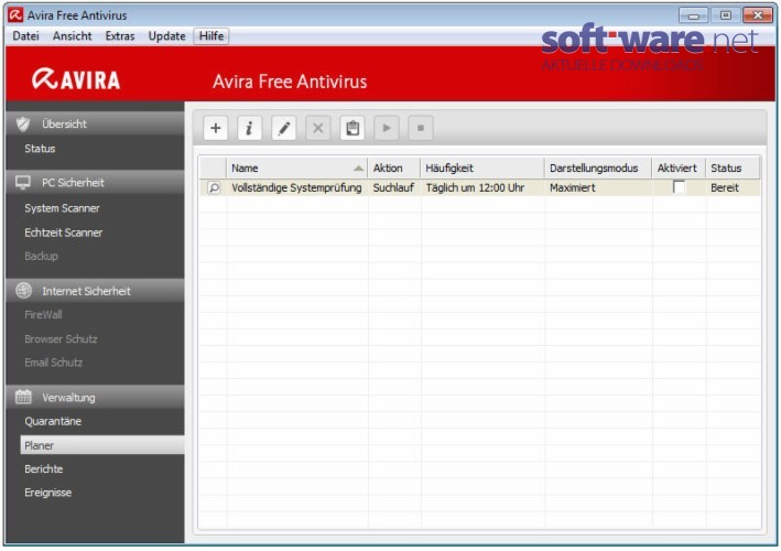 download database management