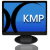 The KMPlayer Logo