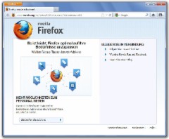 Mozilla Firefox 12.0