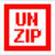 AnotherUnzipper 3.00 Logo