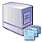 Microsoft Virtual PC 2004 Logo