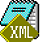 Microsoft XML Notepad 2007 v2.5 Logo