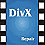 DivXRepair 1.0.1 Logo