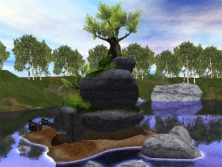 Magic Tree 3D Screenshot