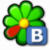 ICQ-Banner-Remover 1.0 Logo