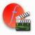 FLV Player 2008 Logo