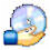 MagicDisc Virtual CD / DVD Logo