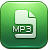 Free Video to MP3 Converter Logo