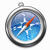 Apple Safari 5.1.7 Logo Download bei soft-ware.net