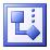 Microsoft Office Visio Viewer 2007 Logo