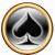 Free Solitaire 3D Logo Download bei soft-ware.net