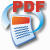 PDF Quick Master 5.0 Logo